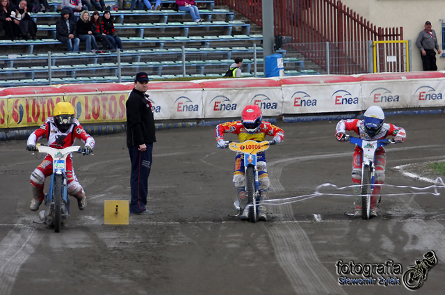 Lotos Wybrzeze - Polonia Bydgoszcz_36