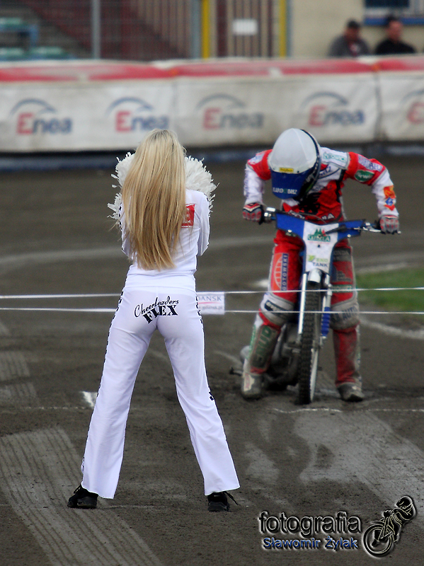 Lotos Wybrzeze - Polonia Bydgoszcz_37