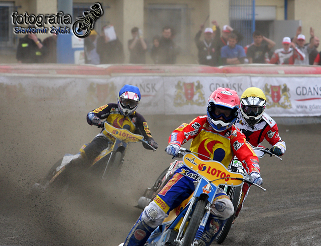 Lotos Wybrzeze - Polonia Bydgoszcz_42