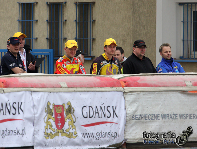 Lotos Wybrzeze - Polonia Bydgoszcz_44