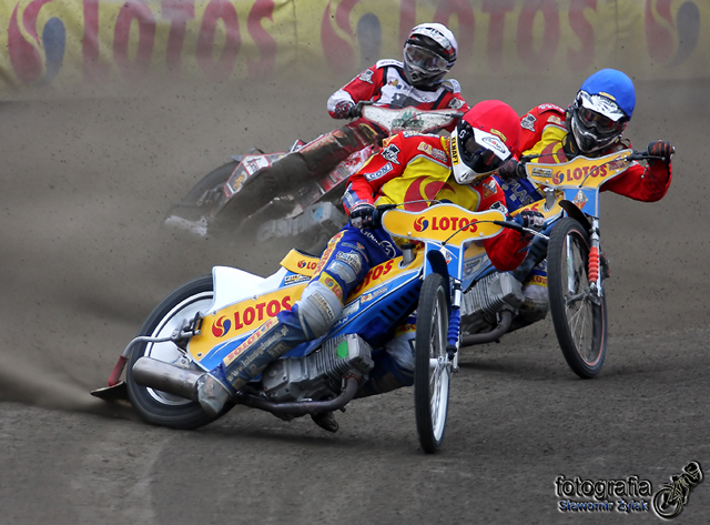 Lotos Wybrzeze - Polonia Bydgoszcz_45