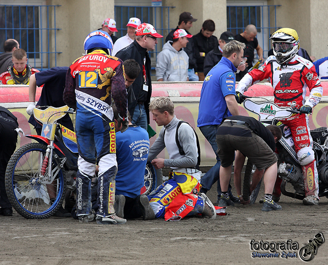 Lotos Wybrzeze - Polonia Bydgoszcz_46