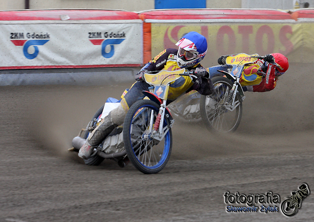 Lotos Wybrzeze - Polonia Bydgoszcz_47
