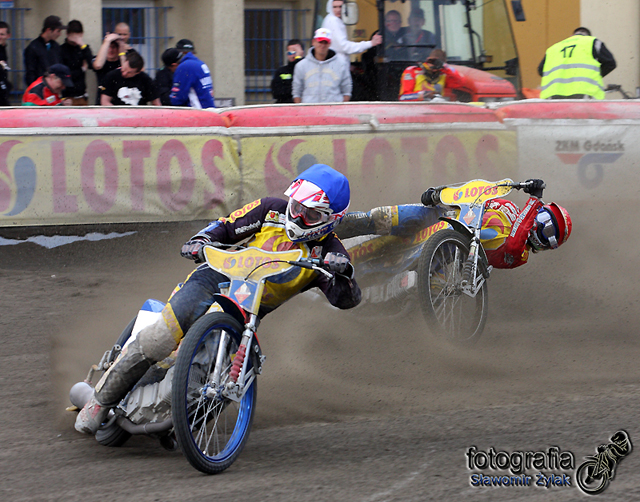 Lotos Wybrzeze - Polonia Bydgoszcz_48