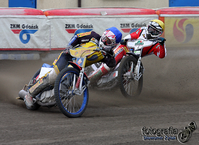 Lotos Wybrzeze - Polonia Bydgoszcz_51