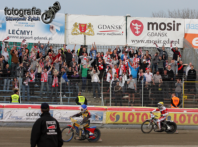 Lotos Wybrzeze - Polonia Bydgoszcz_52