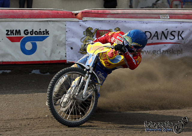 Lotos Wybrzeze - Polonia Bydgoszcz_54