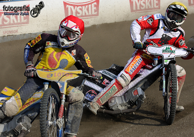 Lotos Wybrzeze - Polonia Bydgoszcz_56