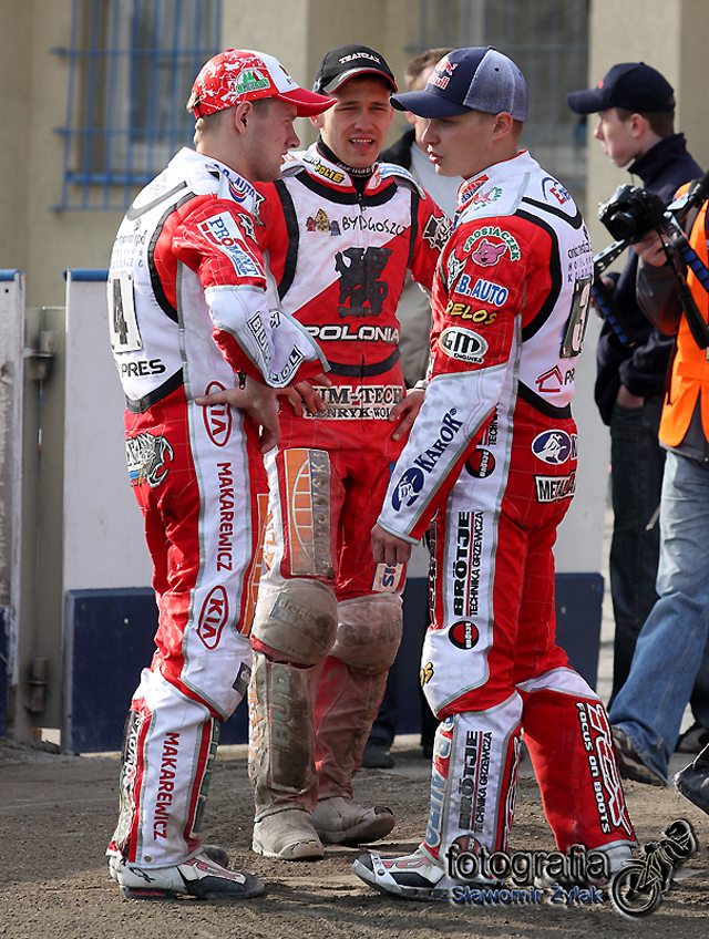 Lotos Wybrzeze - Polonia Bydgoszcz_57