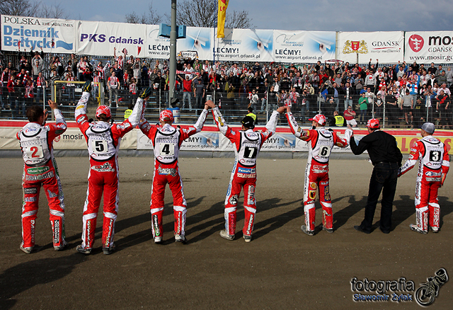 Lotos Wybrzeze - Polonia Bydgoszcz_58