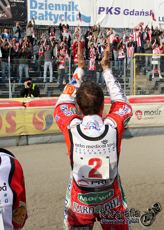 Lotos Wybrzeze - Polonia Bydgoszcz_59