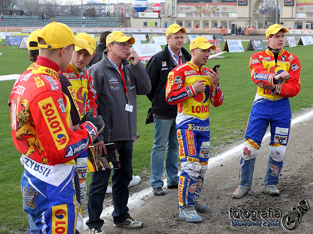 Lotos Wybrzeze - Polonia Bydgoszcz_60