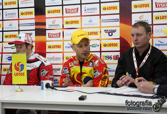 Lotos Wybrzeze - Polonia Bydgoszcz_62