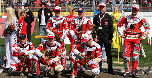 Lotos Wybrzeze - Polonia Bydgoszcz_63