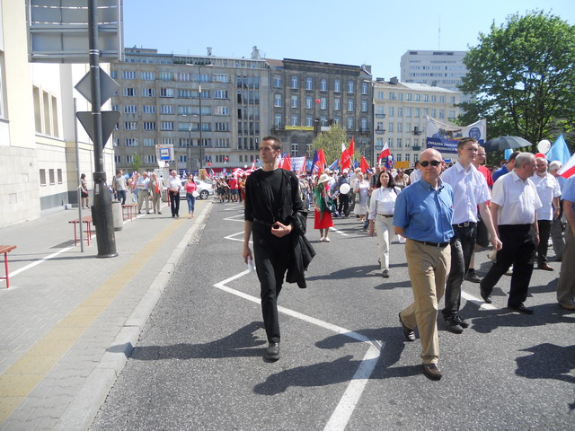 1 maja w Warszawie_21