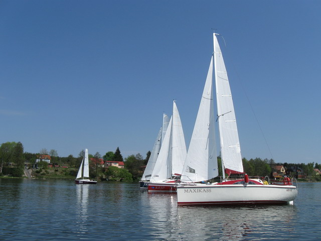 IX Regaty Wdzydze_22