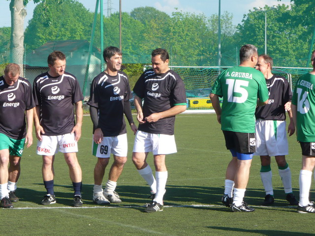 Mecz urodzinowy dla Andrzeja Grubby 2012_03