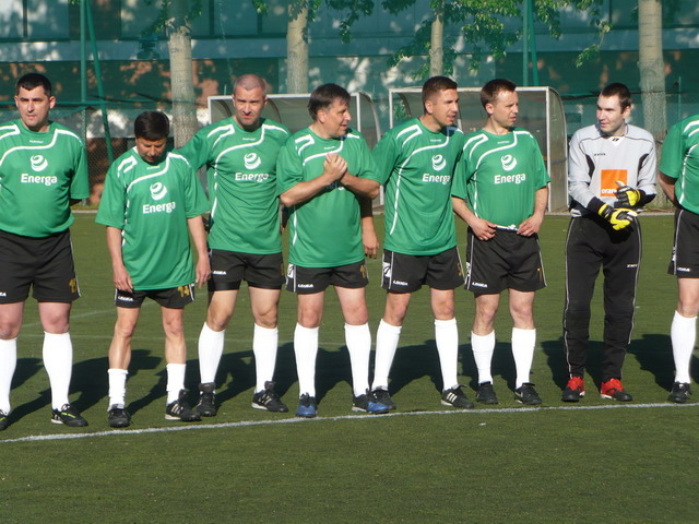 Mecz urodzinowy dla Andrzeja Grubby 2012_04