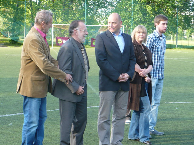 Mecz urodzinowy dla Andrzeja Grubby 2012_06