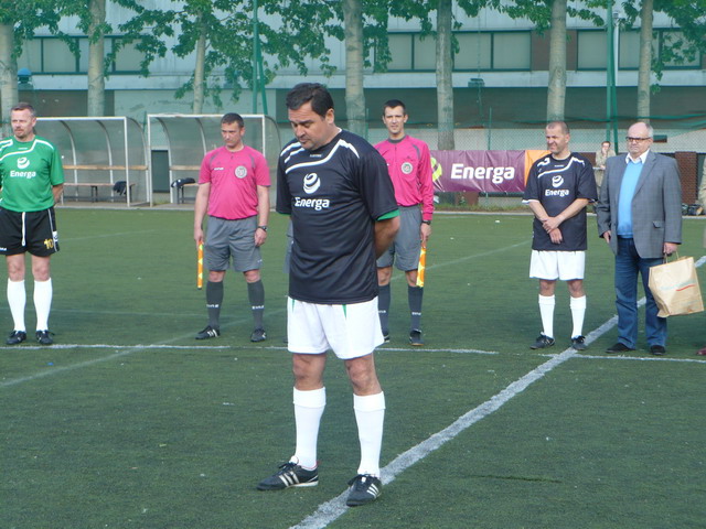 Mecz urodzinowy dla Andrzeja Grubby 2012_07