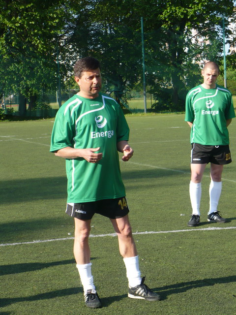 Mecz urodzinowy dla Andrzeja Grubby 2012_12