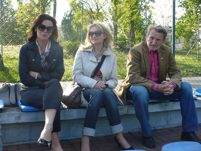 Mecz urodzinowy dla Andrzeja Grubby 2012_14