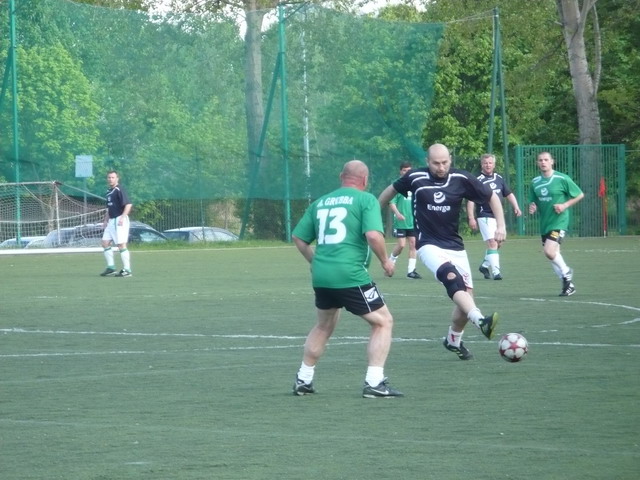 Mecz urodzinowy dla Andrzeja Grubby 2012_15