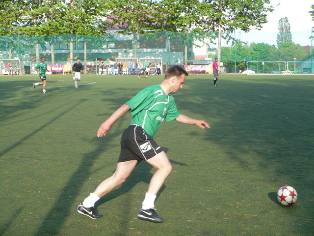 Mecz urodzinowy dla Andrzeja Grubby 2012_17