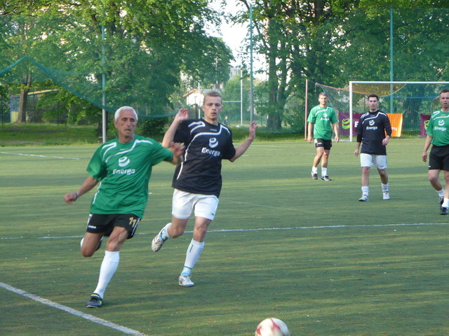Mecz urodzinowy dla Andrzeja Grubby 2012_18