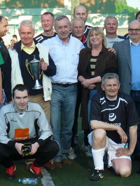 Mecz urodzinowy dla Andrzeja Grubby 2012_27
