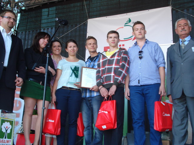 Grajmy w zielone 2012_63