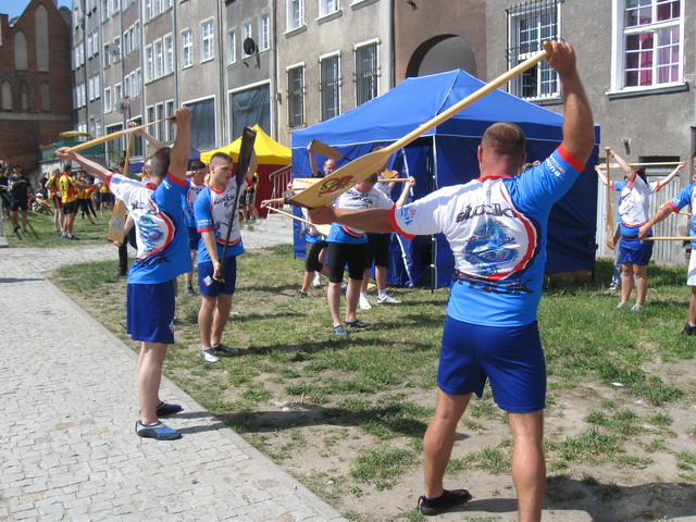 Otwarcie sezonu zeglarskiego 2012_01