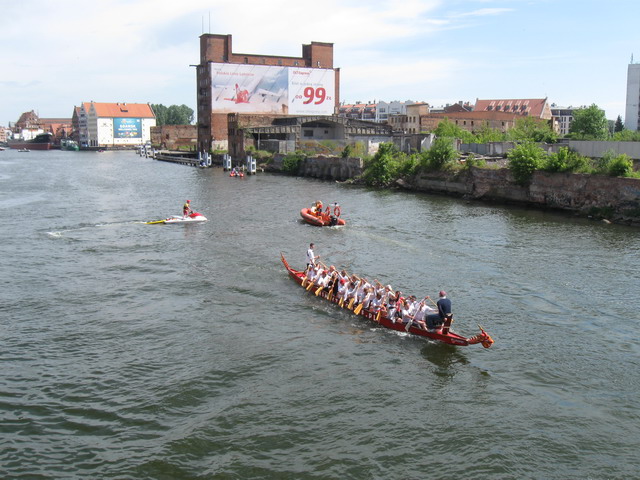 Otwarcie sezonu zeglarskiego 2012_03