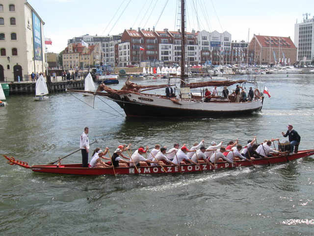 Otwarcie sezonu zeglarskiego 2012_06