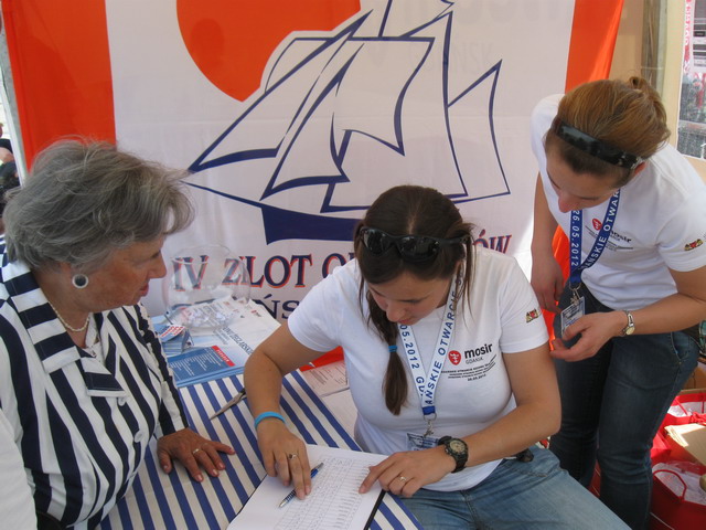 Otwarcie sezonu zeglarskiego 2012_18