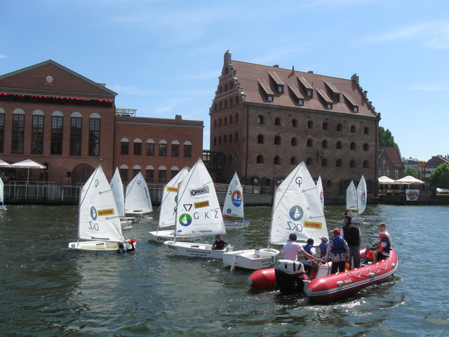 Otwarcie sezonu zeglarskiego 2012_27